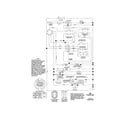 Craftsman 917288573 schematic diagram diagram