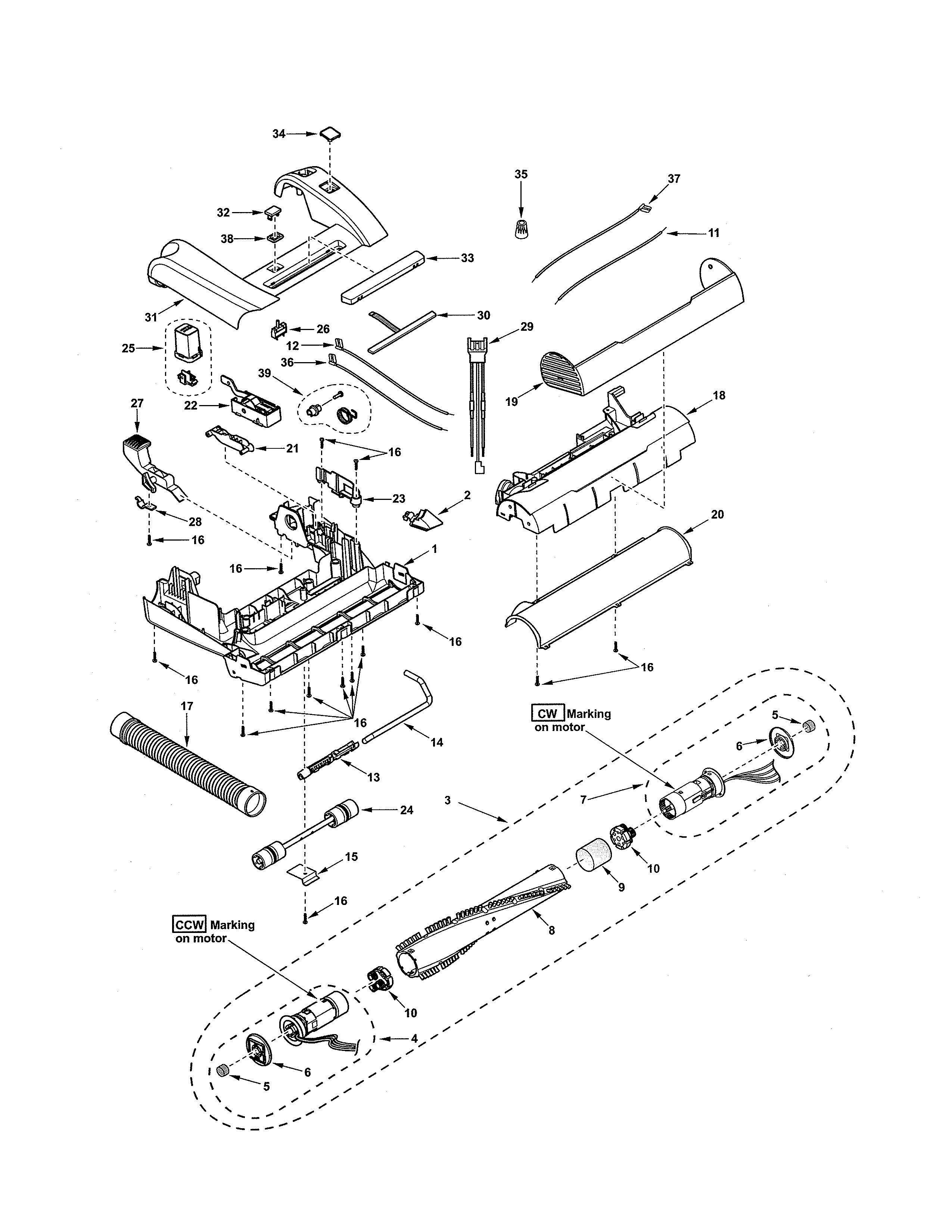 Nozzle
