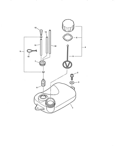 Fuel system