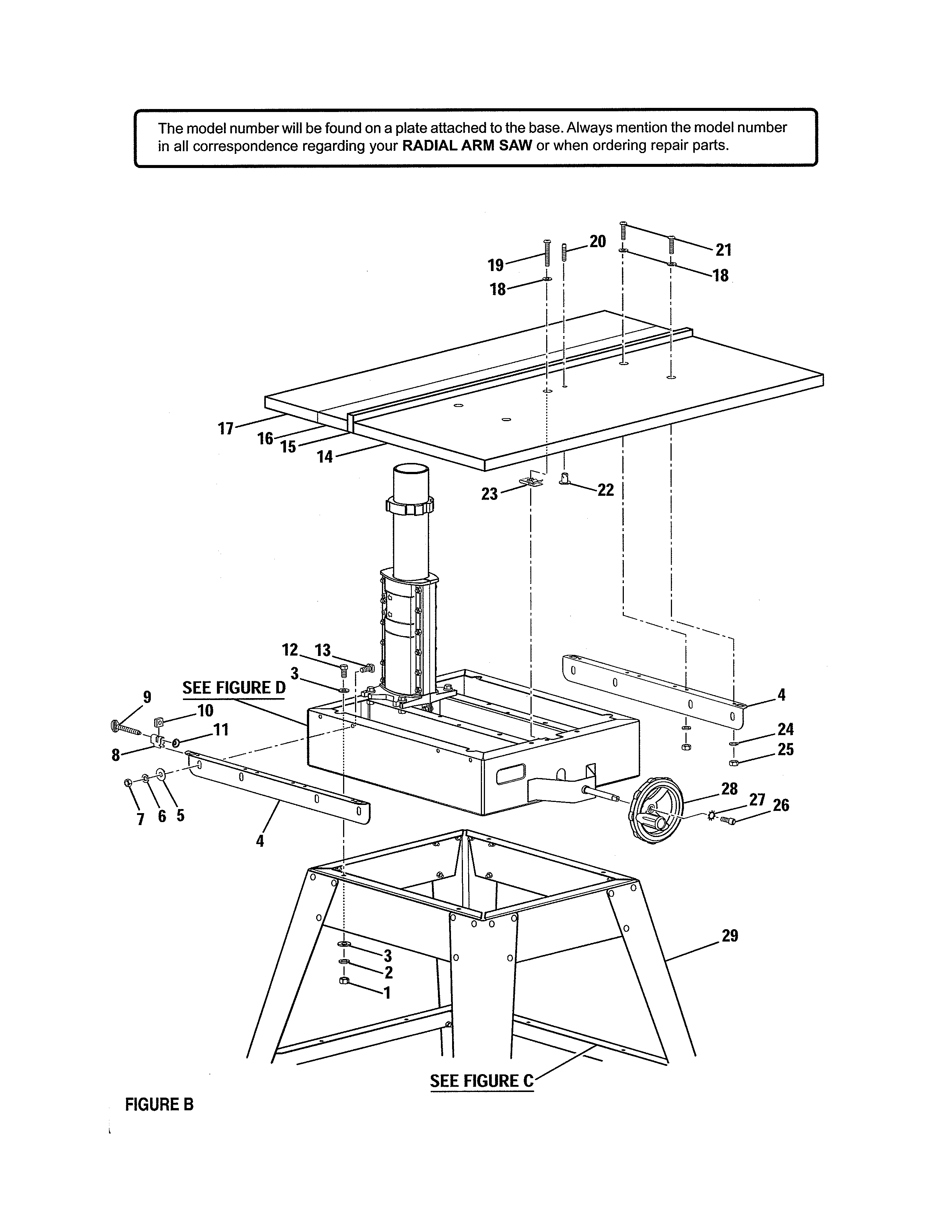 TABLE