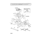 Craftsman 9058 motor diagram
