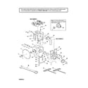 Craftsman 315220100 motor diagram
