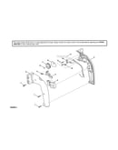 Handle/switch trigger