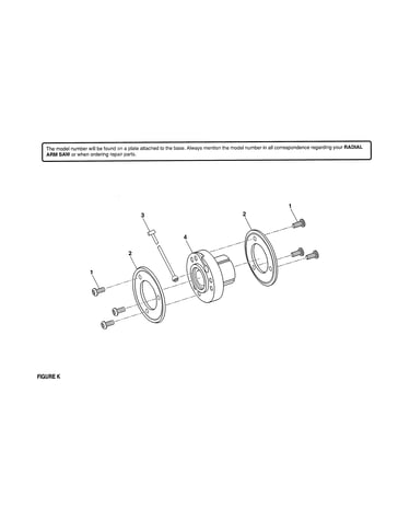 Cable/clutch