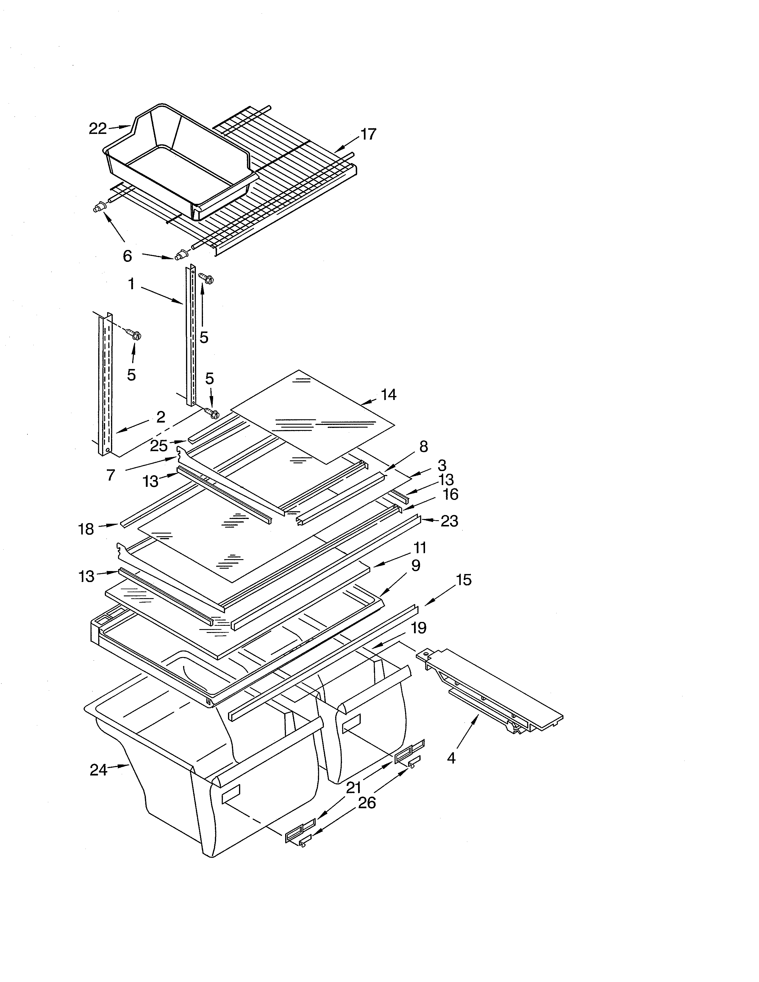 Shelf