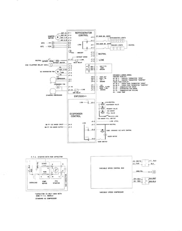 Wiring schematic