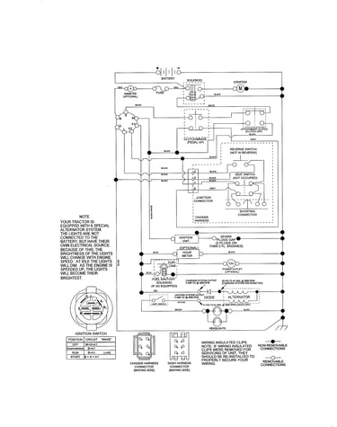 Schematic diagram