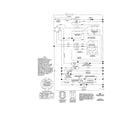 Craftsman 917288622 schematic diagram diagram