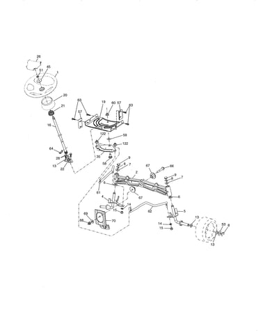 Steering