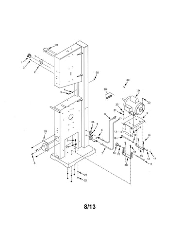 Motor