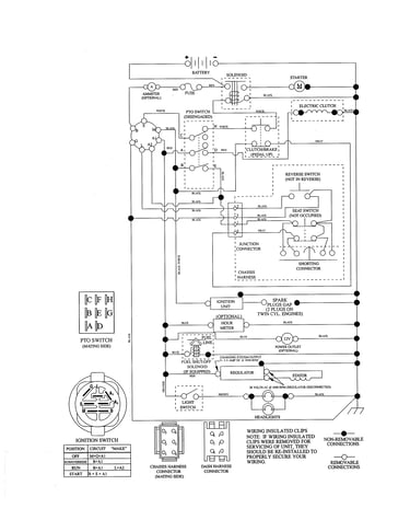 Schematic diagram