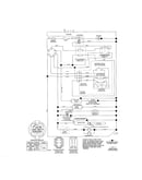 Schematic diagram