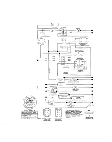 Schematic diagram