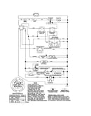 Schematic diagram