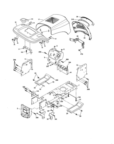 Chassis & enclosures