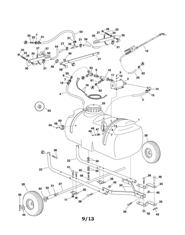 Sprayer