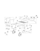 Frame parts