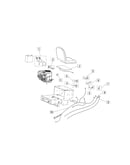 Engine/electrical components