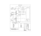 Frigidaire FFES3015PWA wiring diagram diagram