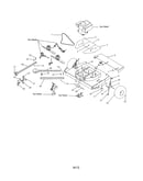 Dual height adjust