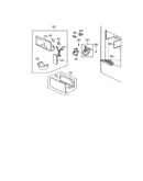 Dispenser parts