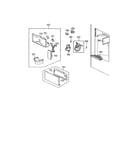 Dispenser parts