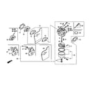 Craftsman 944364152 carburetor diagram