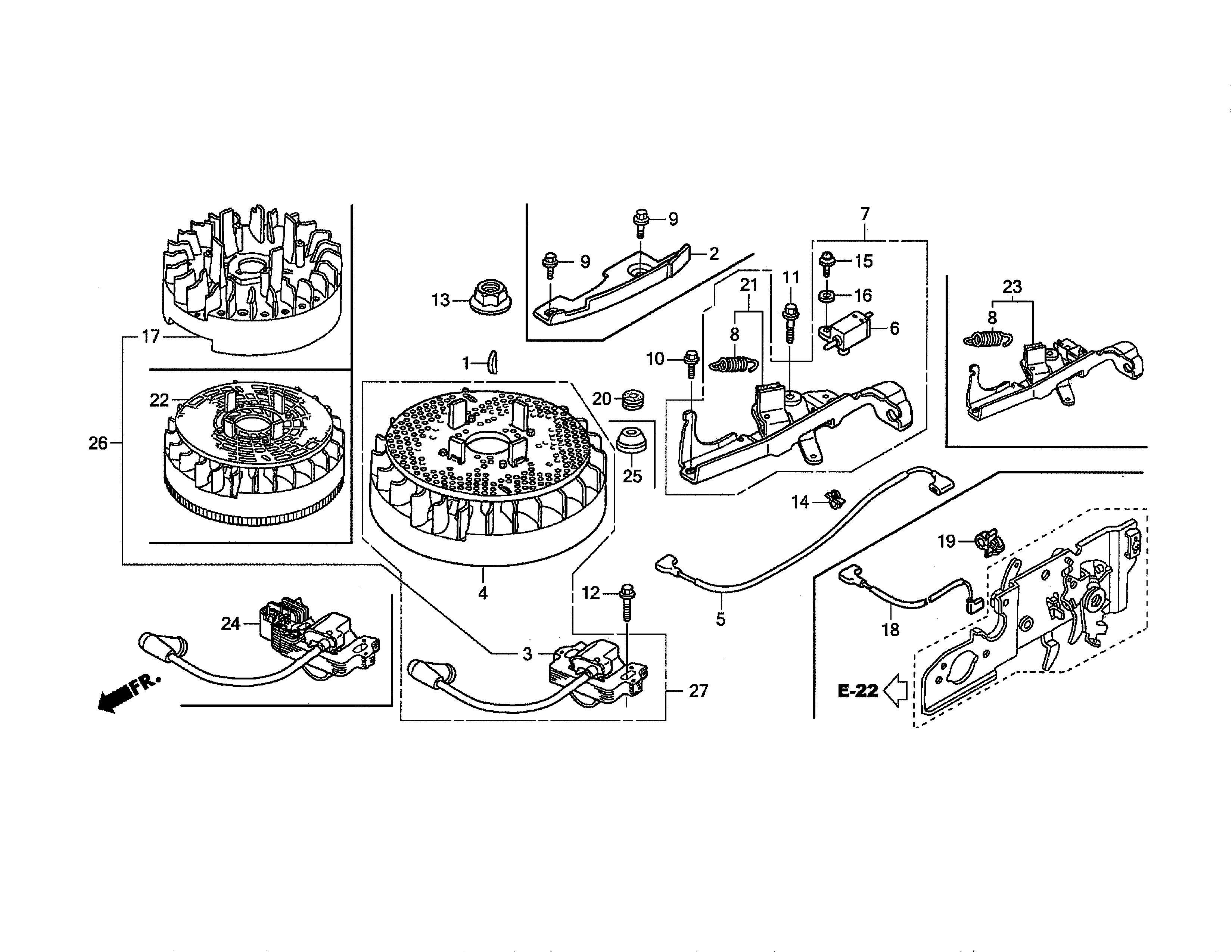 FLYWHEEL