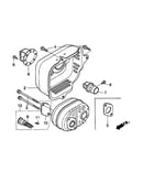 Muffler