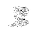 Jonsered 967957301-00 labels diagram