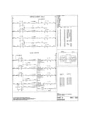 Wiring diagram-element coils