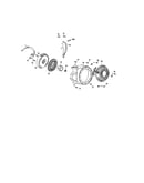 Flywheel/fan