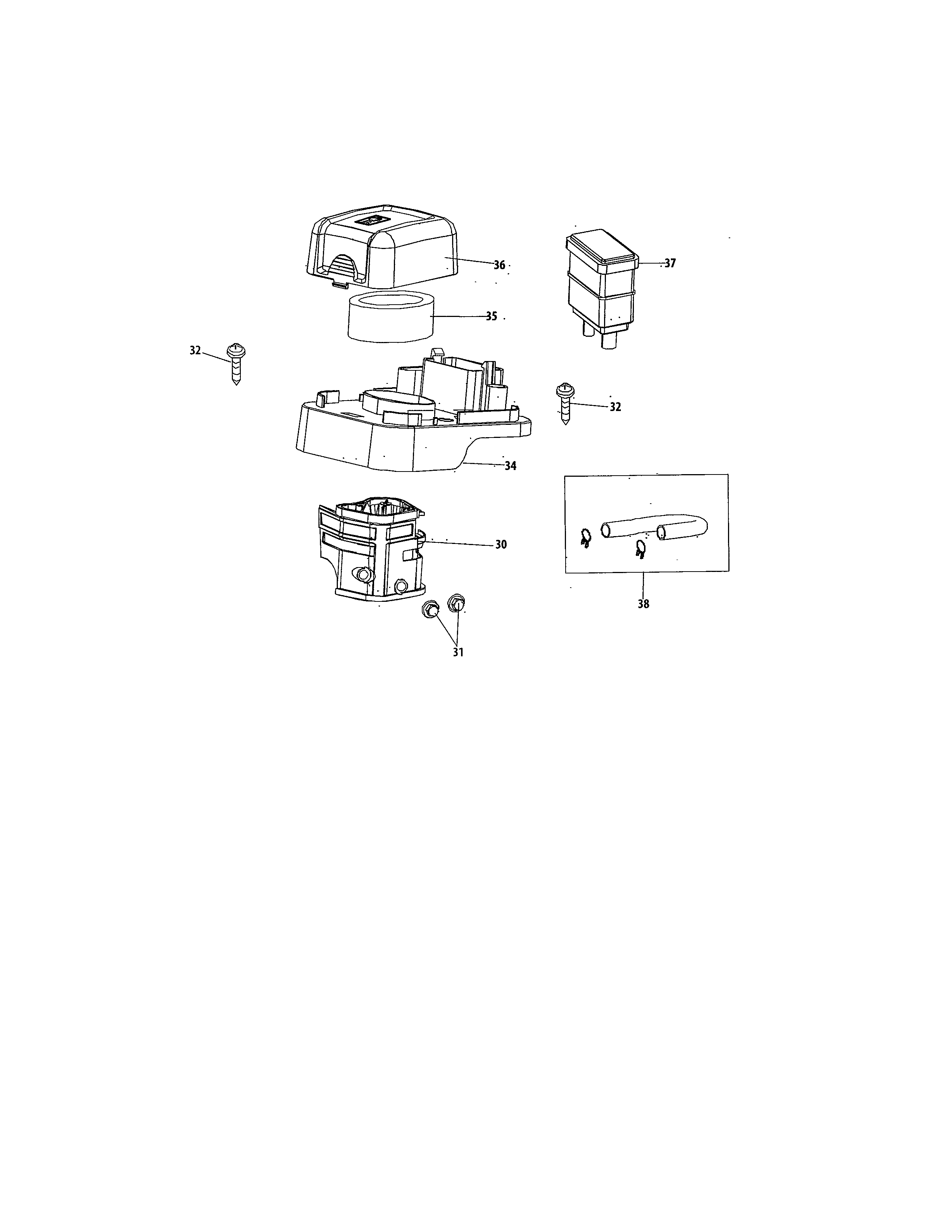 Air cleaner