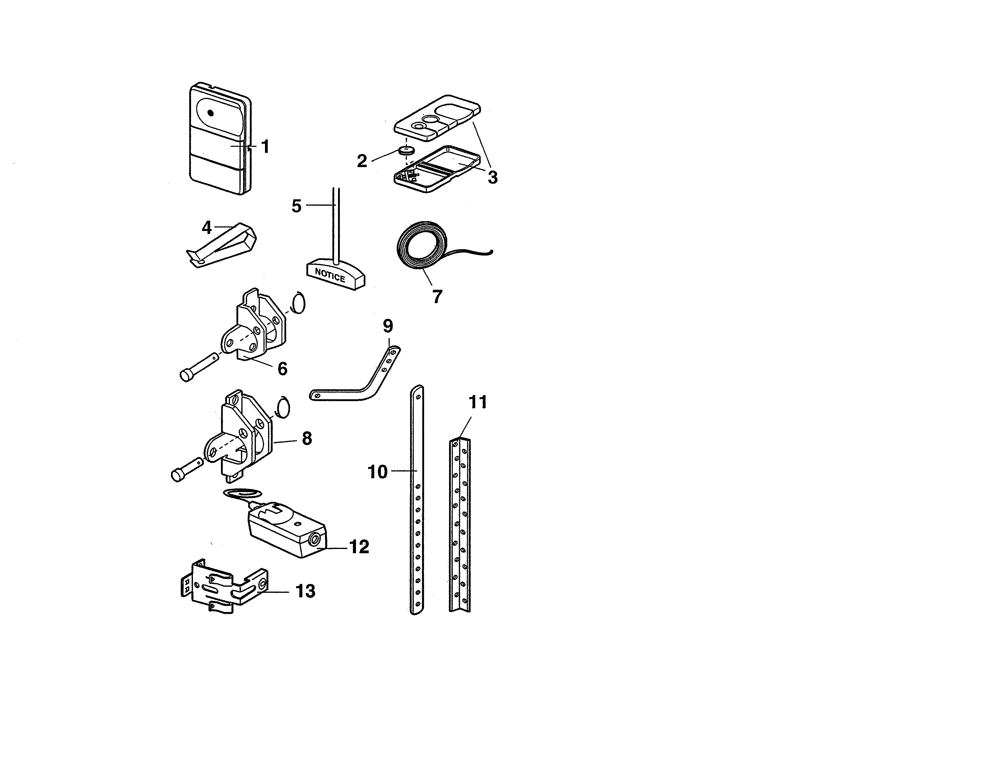 ☆ Creative Garage Parts Gear Sprocket 41a4315-7d Replacement For Craftsman 139.53615