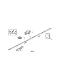 Rail assembly