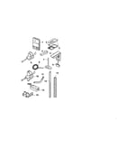 Installation parts