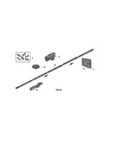 Rail assembly