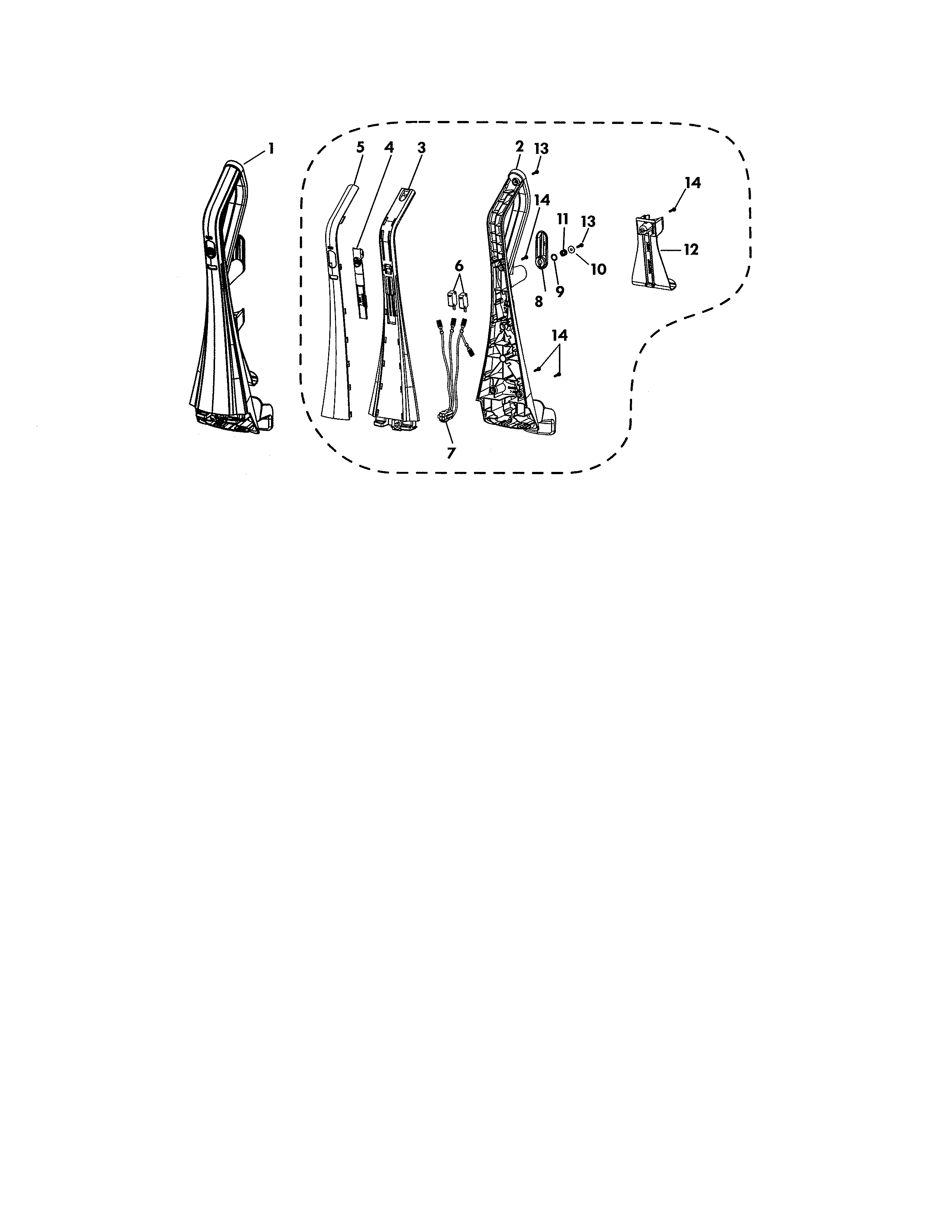 Handle