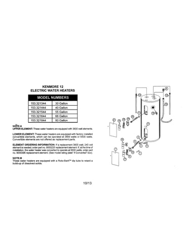 Water heater