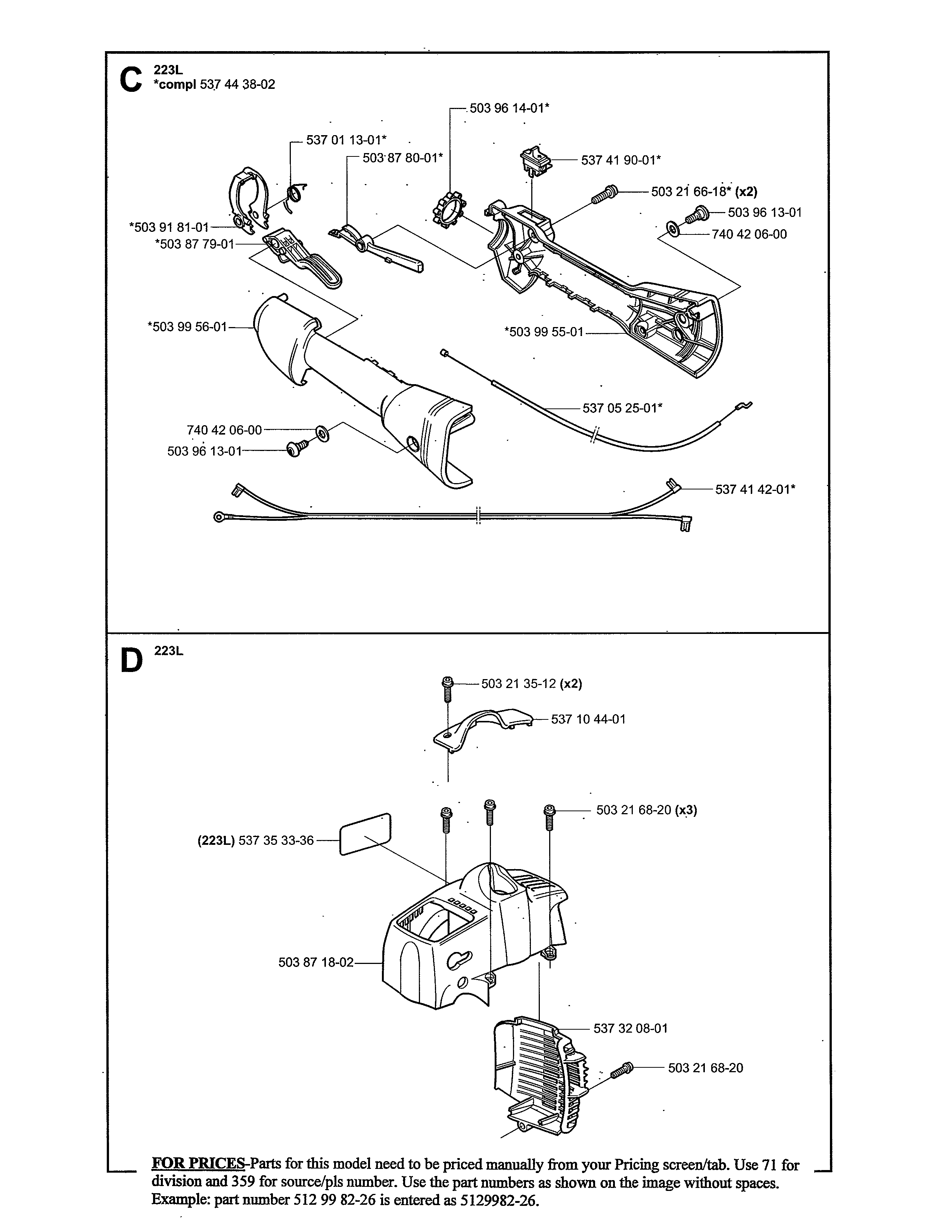 Trimmer