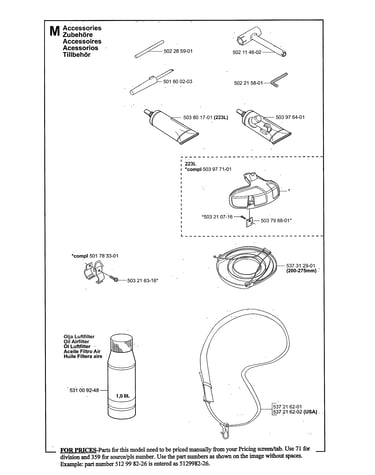 Accessories