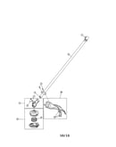 Trimmer attachment