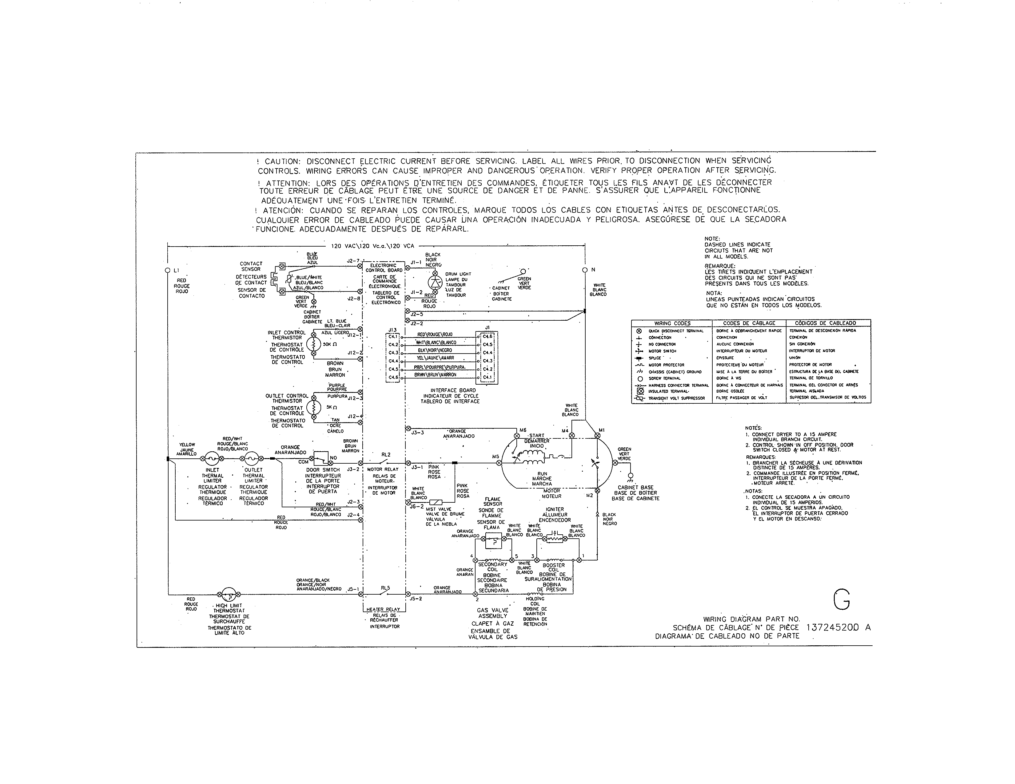 WIRING DIAGRAM