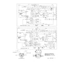 Crosley CRE3895PWA wiring diagram diagram