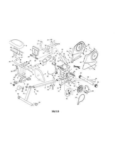 Proform 120r