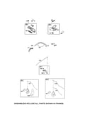 Brake/bracket control