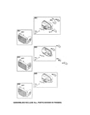 Muffler