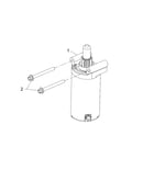 Electric starter