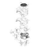 Blower housing