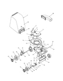 Nozzle/bag/wheels
